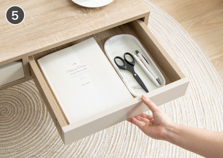 ナチュラルコーディネート