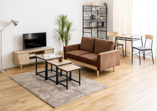 ナチュラル×ヴィンテージ