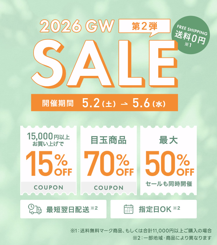 0501-06　GW　第二弾