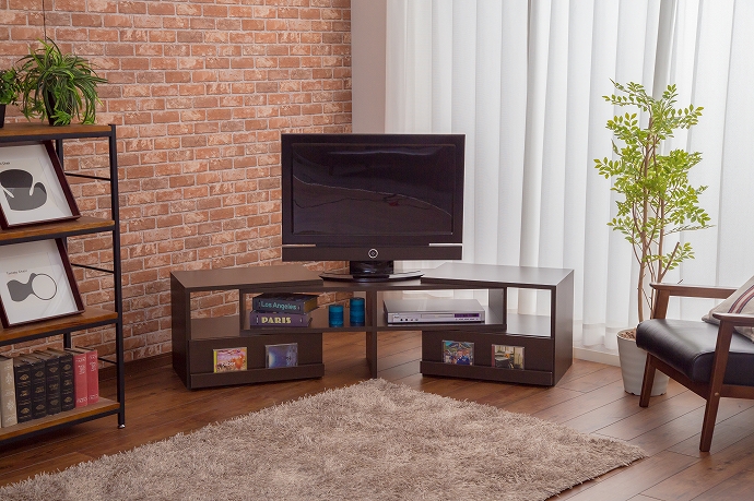 テレビボードに熱がこもる 問題点と対処法を紹介 家具 インテリア通販は家具350 公式
