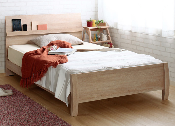 ベッドに直接敷布団 あり なし 家具 インテリア通販は家具350 公式