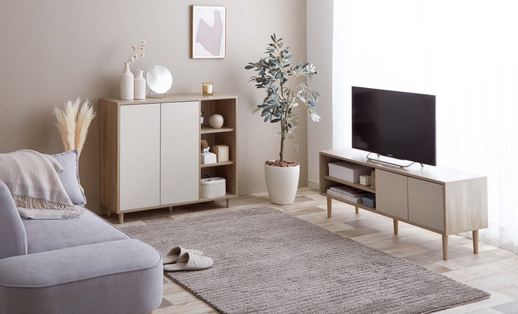 【新商品】家具350の人気シリーズに新商品が登場しましたの画像
