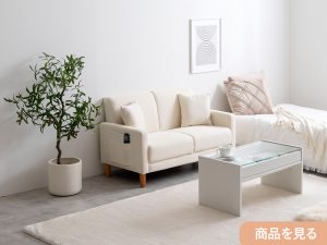 【第2弾クーポンあり】厳選！大人気ソファ20％OFF　の画像