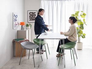モニターさんのリアルな声💭チェア『Boy』の感想まとめ！の画像