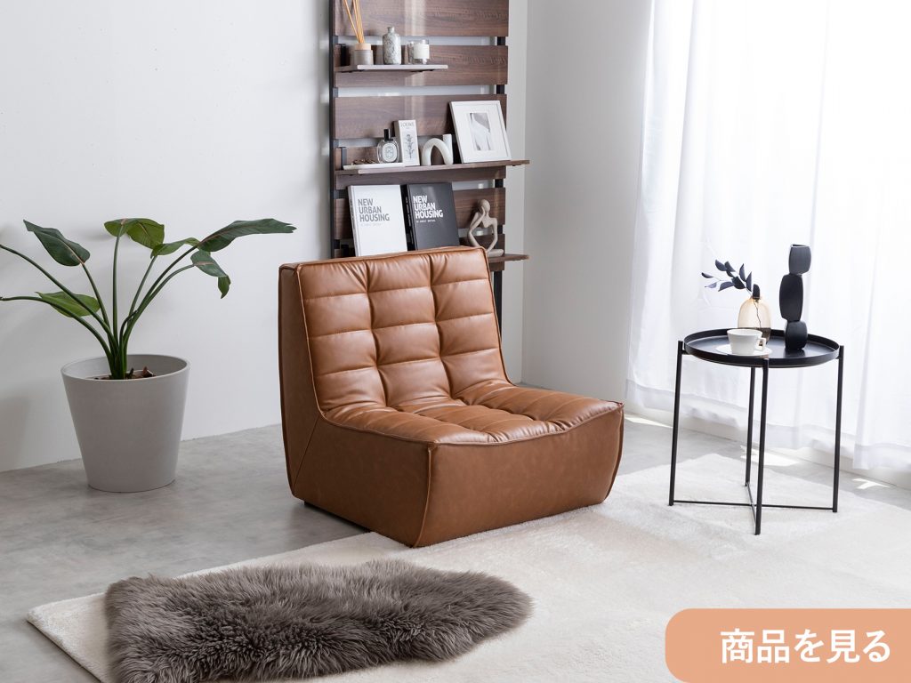 【クーポンあり】厳選！ソファ20％OFF　の画像