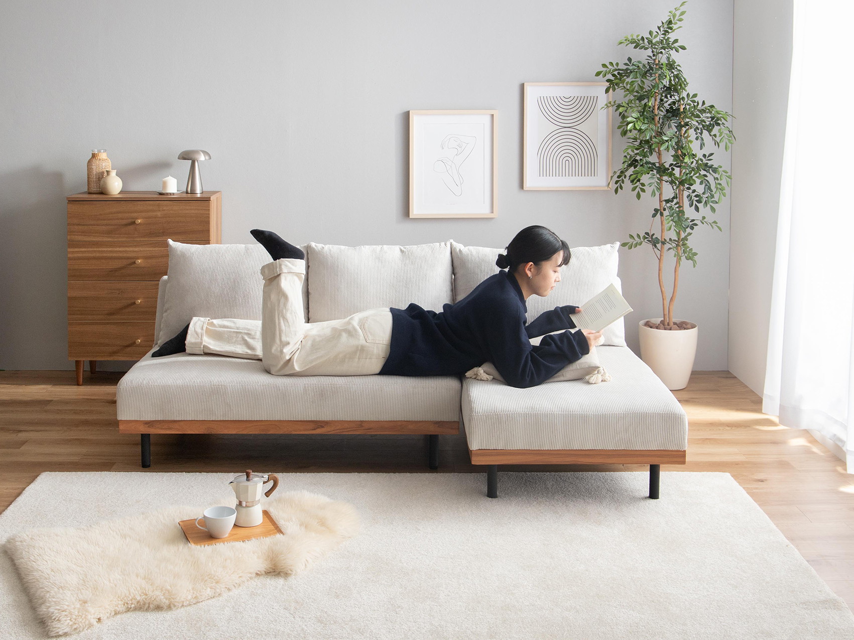 抱負別!おすすめ家具紹介~2026年、心機一転!~