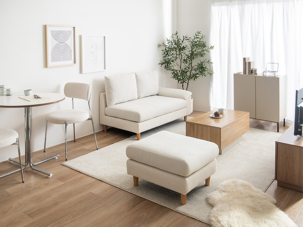 春から一人暮らしさん必見🌸学生・社会人別おすすめ家具リスト