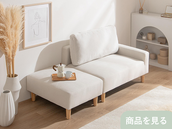 春から一人暮らしさん必見🌸学生・社会人別おすすめ家具リストの画像