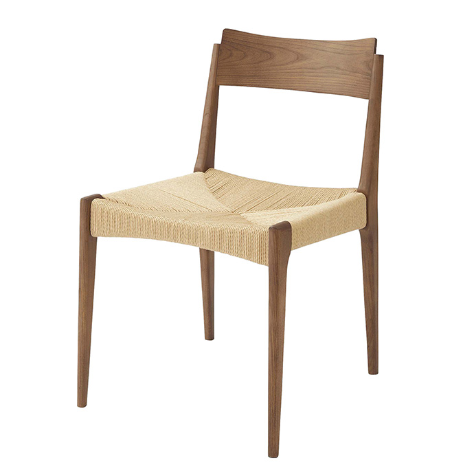 g1001234]Alesund ペーパーコードチェア ダイニングチェア | 家具