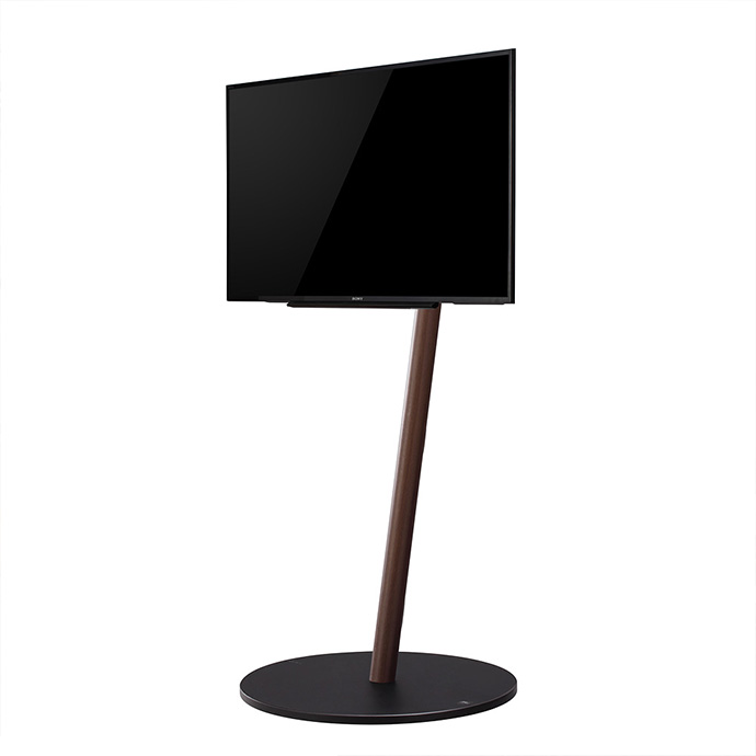 g105586]【幅49cm】Wall インテリアテレビスタンドA2 ロータイプ