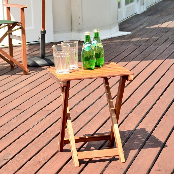 g11185]Klaue サイドテーブル ガーデンテーブル | 家具・インテリア 