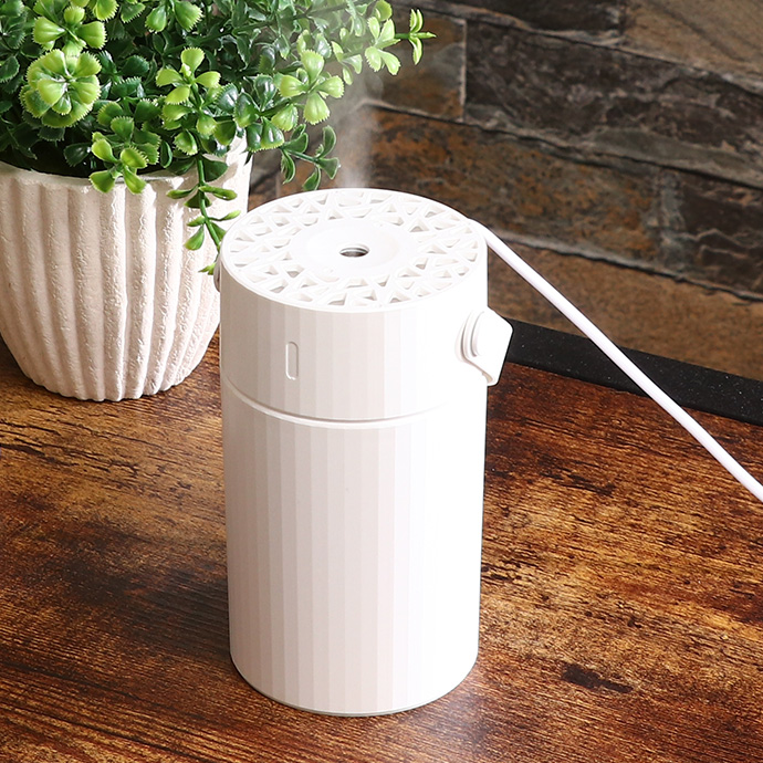 g11656]【容量200ml】Starlight 超音波加湿器 加湿器・ヒーター | 家具