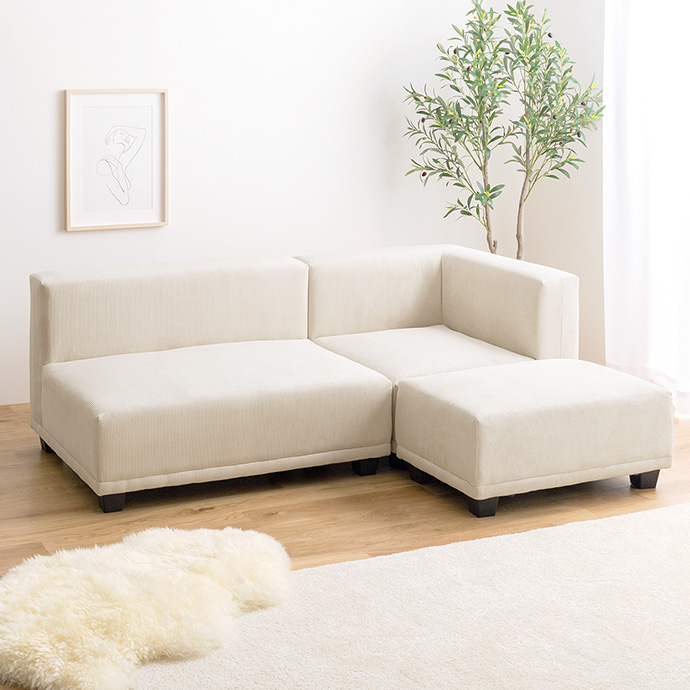 【直接引き渡し限定】2人掛けソファー 28(土)の受渡限定⚠2人掛けソファー