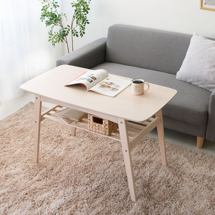 [g12184]【幅100cm】Mouテーブル 木製テーブル | 家具
