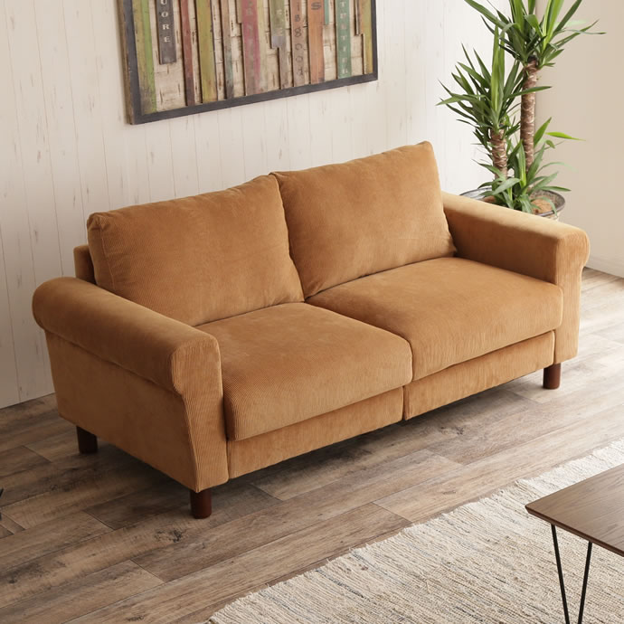 キャメル ソファの通販 | 家具・インテリア通販は家具350【公式】