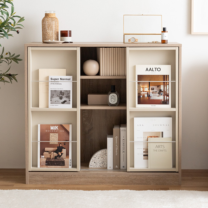 高級CDラック　おしゃれ cd ラック おしゃれの通販 | 家具・インテリア通販は家具350【公式】