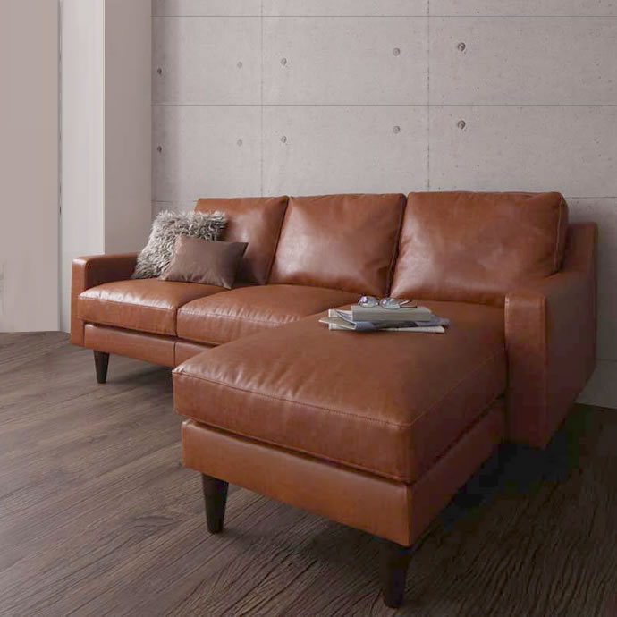 g5709]Regard-J Couch sofa カウチソファー | 家具・インテリア通販は 