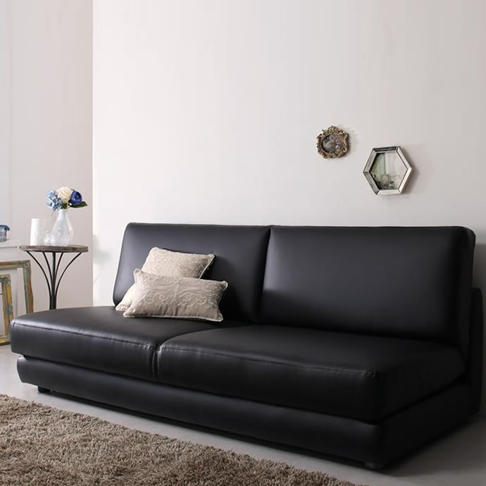 g5959]Nivelles ソファベッド 160cm ソファーベッド | 家具 