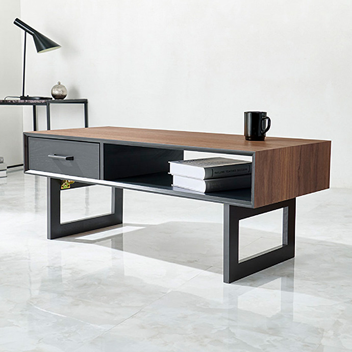 [g78281]【幅100cm】Morra 折れ脚テーブル 木製テーブル | 家具 