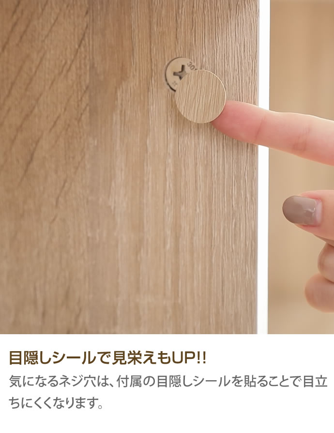g134001]【幅120cm】 Ralme コンパクト壁面テレビボード ハイボード