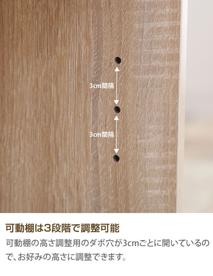 g134001]【幅120cm】 Ralme コンパクト壁面テレビボード ハイボード