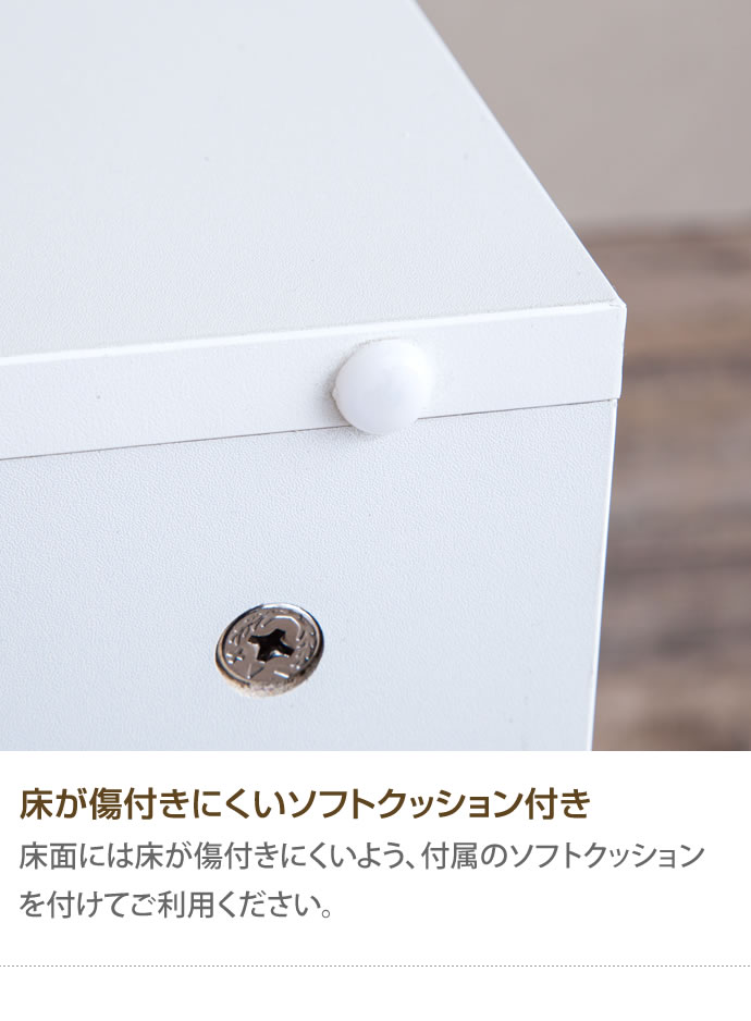 g152002]【幅120cm】Ella 収納付きデスク パソコンデスク | 家具