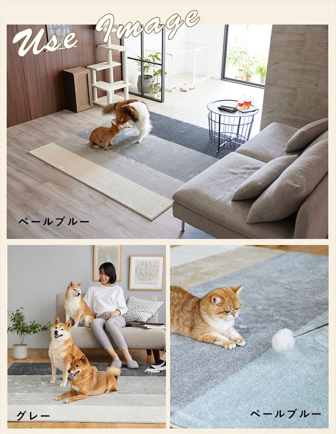 送料無料】190cm×240cm ラグ カーペット ラグマット 床暖房対応 送料無料】190cm×240cm ラグ カーペット ラグマット 床暖房対応