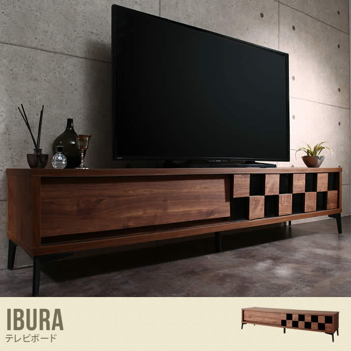 Ibura テレビボード