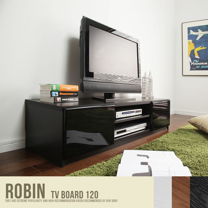 Robin TV board 120