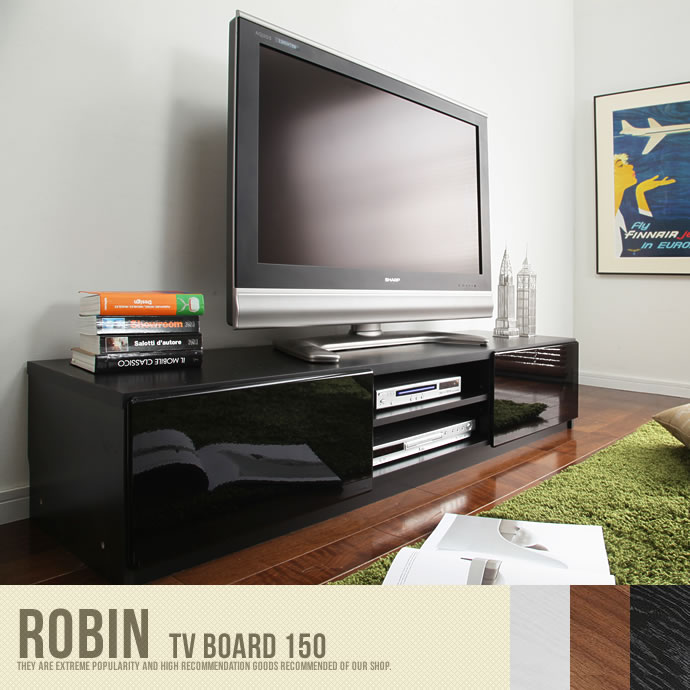 Robin TV board 150