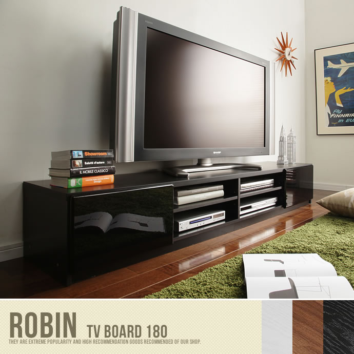 Robin TV board 180