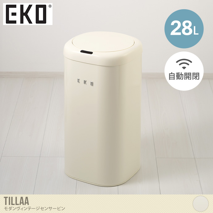 【28L】Tillaa モダンヴィンテージセンサービン